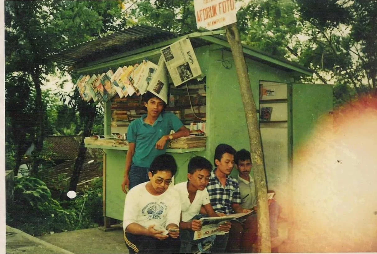 Menjaga Persaudaraan (2)