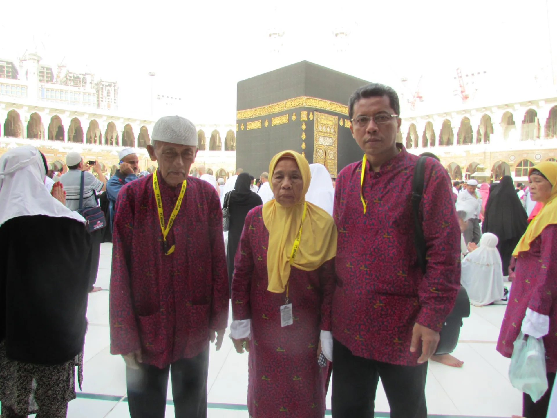 Menjaga Persaudaraan (4)