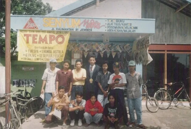 Menjaga Persaudaraan (3)